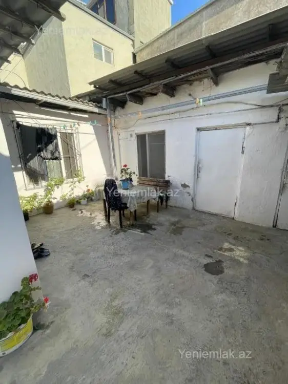 115 000 AZN - 4 otaqlı mənzil Satılır, Rəsulzadə qəs., Binəqədi, Bakı