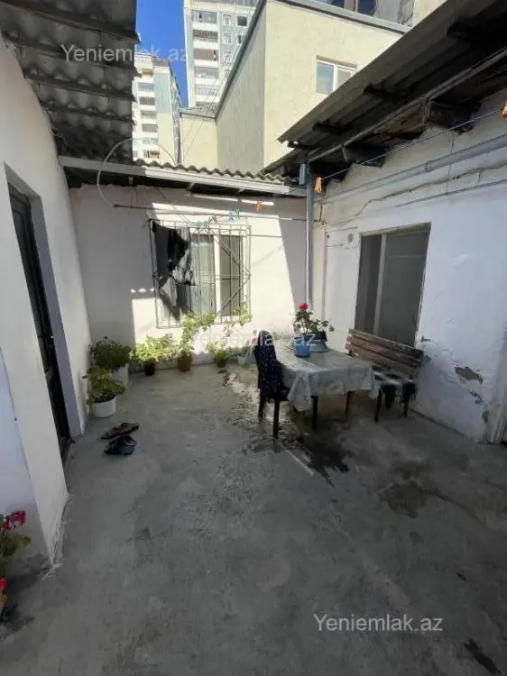 115 000 AZN - 4 otaqlı mənzil Satılır, Rəsulzadə qəs., Binəqədi, Bakı