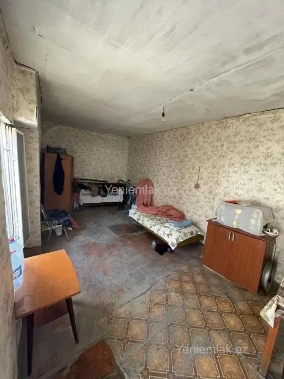 115 000 AZN - 4 otaqlı mənzil Satılır, Rəsulzadə qəs., Binəqədi, Bakı
