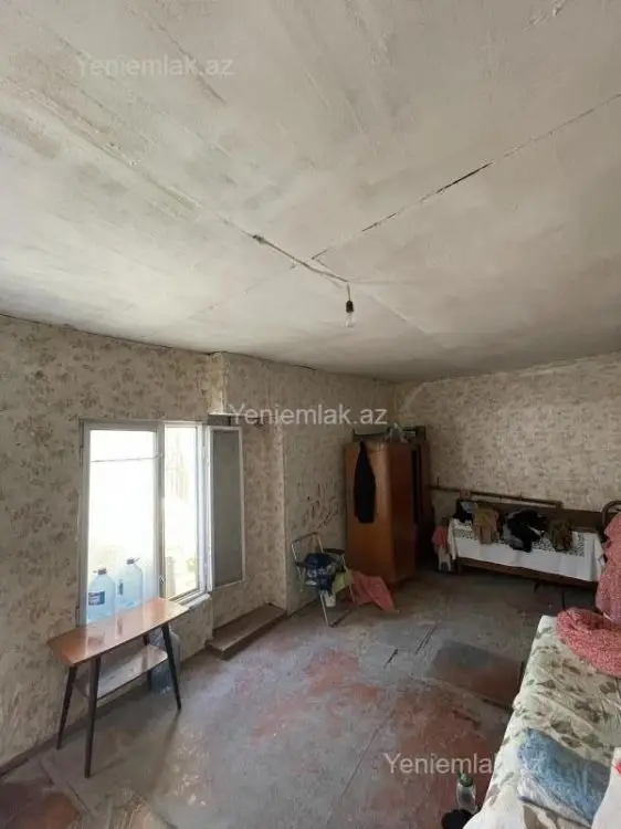 115 000 AZN - 4 otaqlı mənzil Satılır, Rəsulzadə qəs., Binəqədi, Bakı