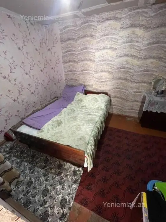 115 000 AZN - 4 otaqlı mənzil Satılır, Rəsulzadə qəs., Binəqədi, Bakı