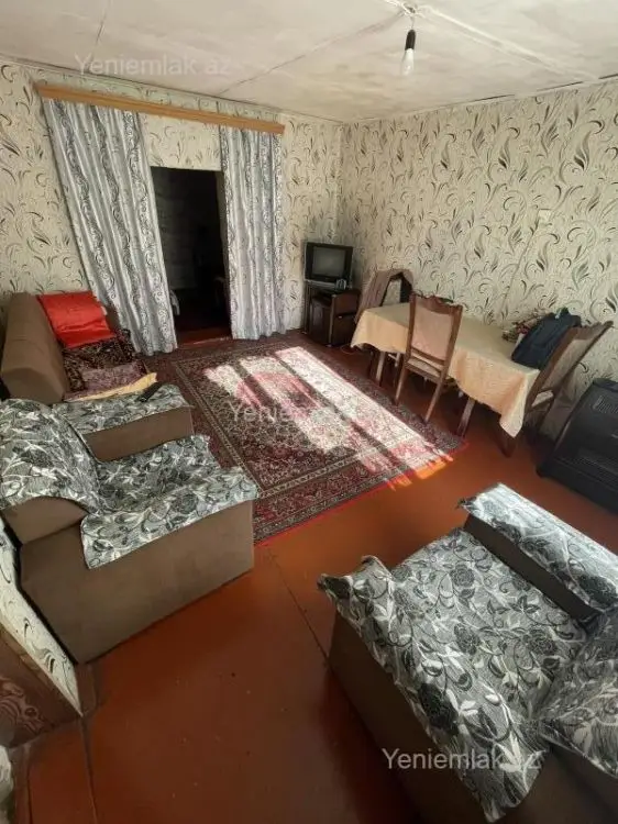 115 000 AZN - 4 otaqlı mənzil Satılır, Rəsulzadə qəs., Binəqədi, Bakı
