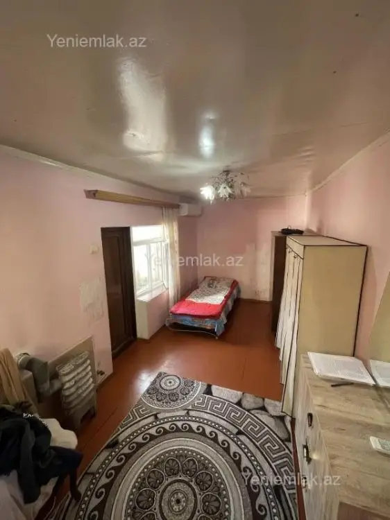 115 000 AZN - 4 otaqlı mənzil Satılır, Rəsulzadə qəs., Binəqədi, Bakı