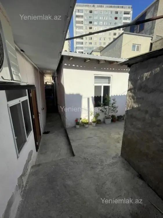 115 000 AZN - 4 otaqlı mənzil Satılır, Rəsulzadə qəs., Binəqədi, Bakı