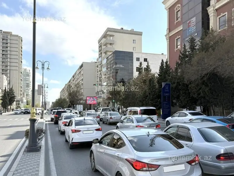 148 000 AZN - 2 otaqlı mənzil Satılır, Yasamal qəs., Yasamal, Bakı