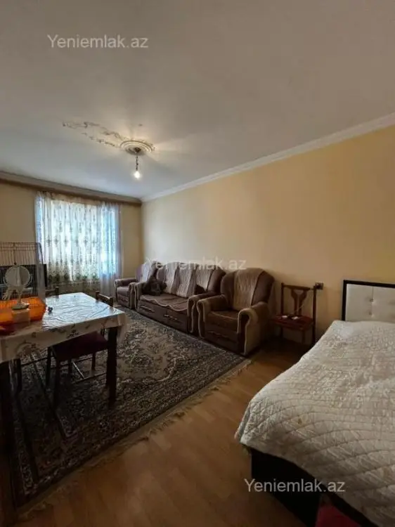 148 000 AZN - 2 otaqlı mənzil Satılır, Yasamal qəs., Yasamal, Bakı