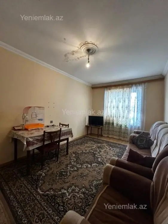 148 000 AZN - 2 otaqlı mənzil Satılır, Yasamal qəs., Yasamal, Bakı