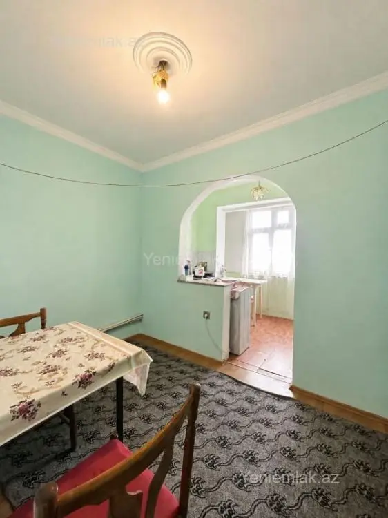 148 000 AZN - 2 otaqlı mənzil Satılır, Yasamal qəs., Yasamal, Bakı