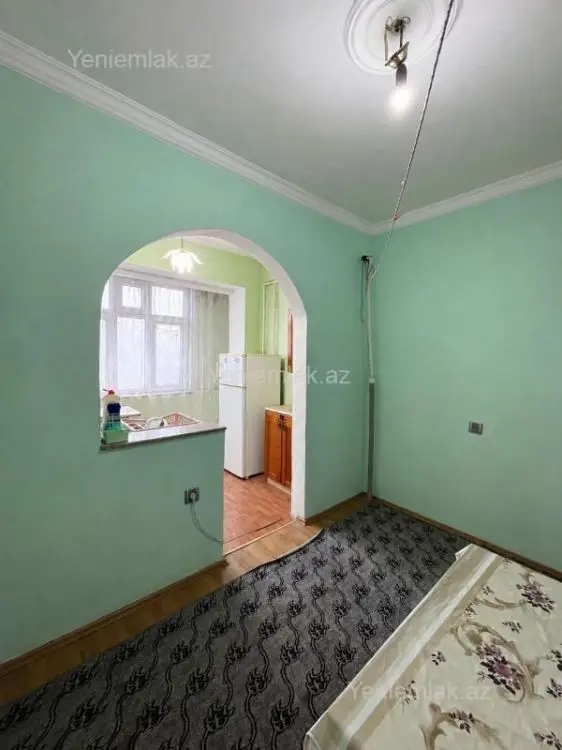 148 000 AZN - 2 otaqlı mənzil Satılır, Yasamal qəs., Yasamal, Bakı