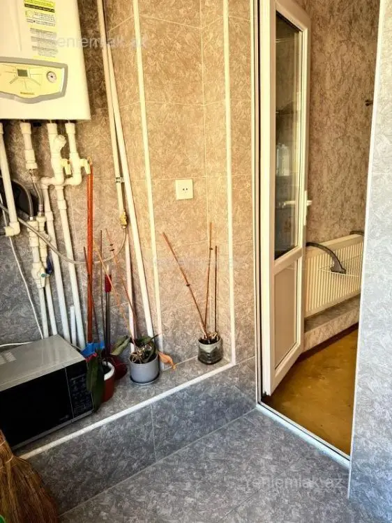140 000 AZN - 3 otaqlı mənzil Satılır, 6-cı mikrorayon, Sumqayıt