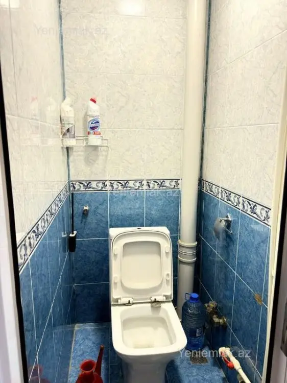 140 000 AZN - 3 otaqlı mənzil Satılır, 6-cı mikrorayon, Sumqayıt