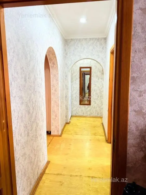 140 000 AZN - 3 otaqlı mənzil Satılır, 6-cı mikrorayon, Sumqayıt