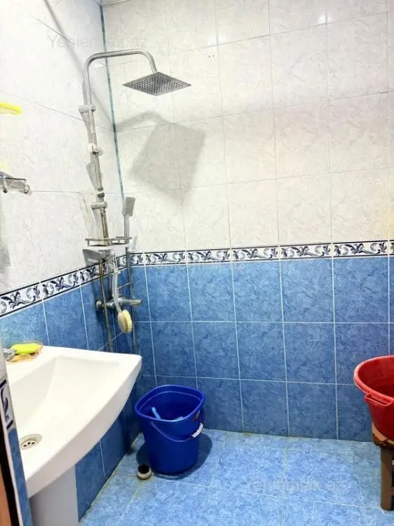 140 000 AZN - 3 otaqlı mənzil Satılır, 6-cı mikrorayon, Sumqayıt