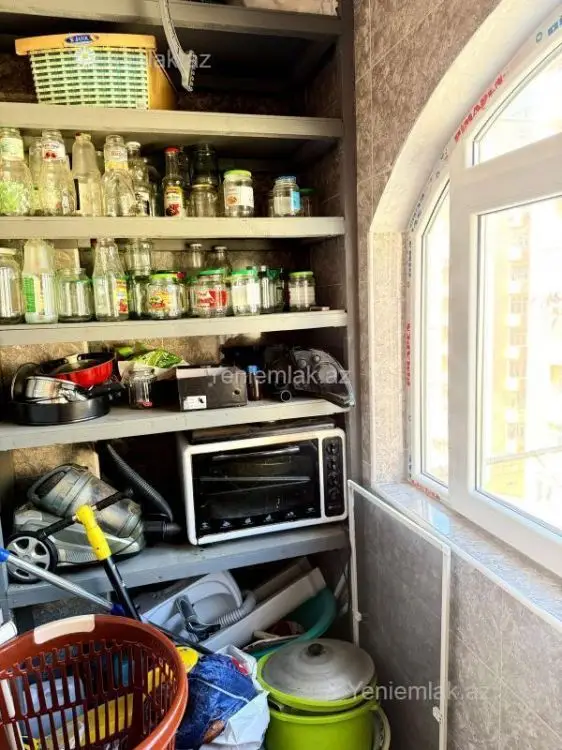 140 000 AZN - 3 otaqlı mənzil Satılır, 6-cı mikrorayon, Sumqayıt