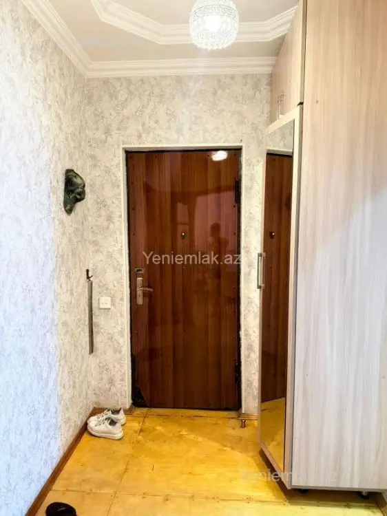 140 000 AZN - 3 otaqlı mənzil Satılır, 6-cı mikrorayon, Sumqayıt
