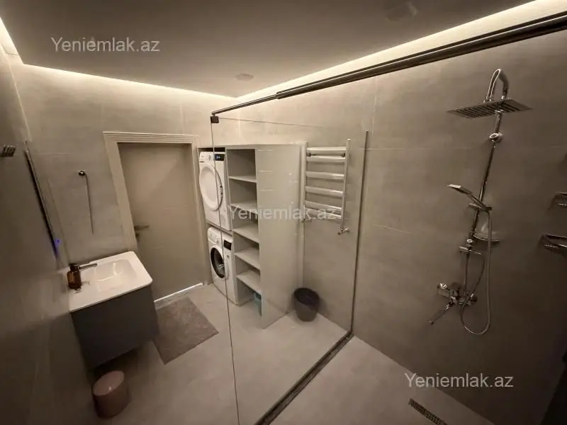 235 000 AZN - 4 otaqlı mənzil Satılır, Suraxanı qəs., Suraxanı, Bakı