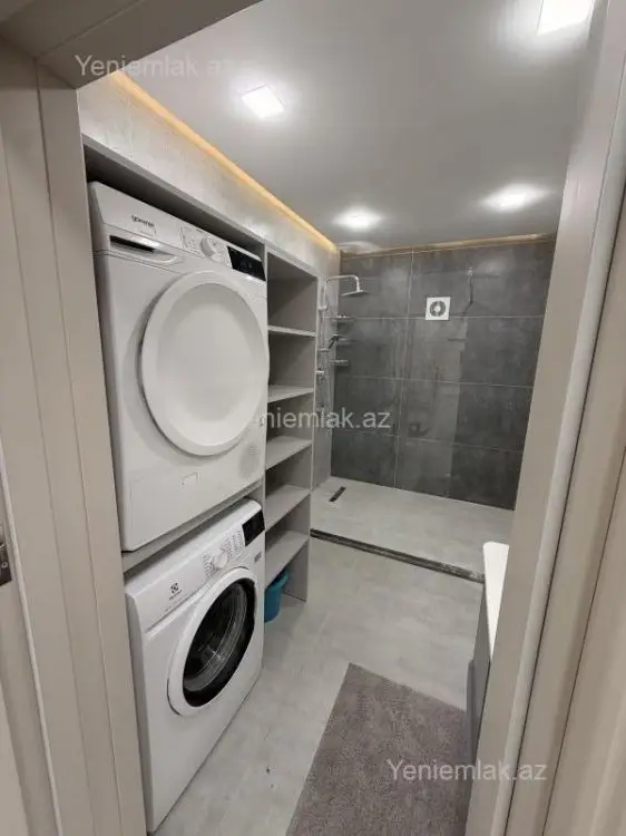 235 000 AZN - 4 otaqlı mənzil Satılır, Suraxanı qəs., Suraxanı, Bakı