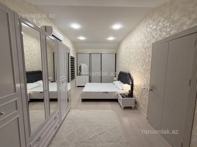235 000 AZN - 4 otaqlı mənzil Satılır, Suraxanı qəs., Suraxanı, Bakı