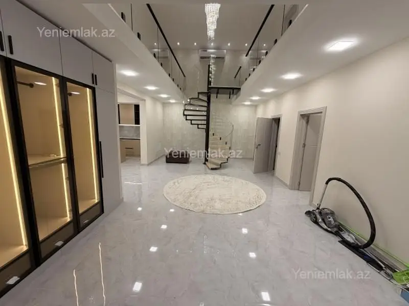 235 000 AZN - 4 otaqlı mənzil Satılır, Suraxanı qəs., Suraxanı, Bakı