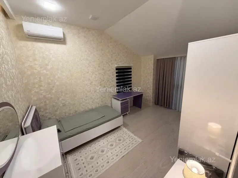 235 000 AZN - 4 otaqlı mənzil Satılır, Suraxanı qəs., Suraxanı, Bakı