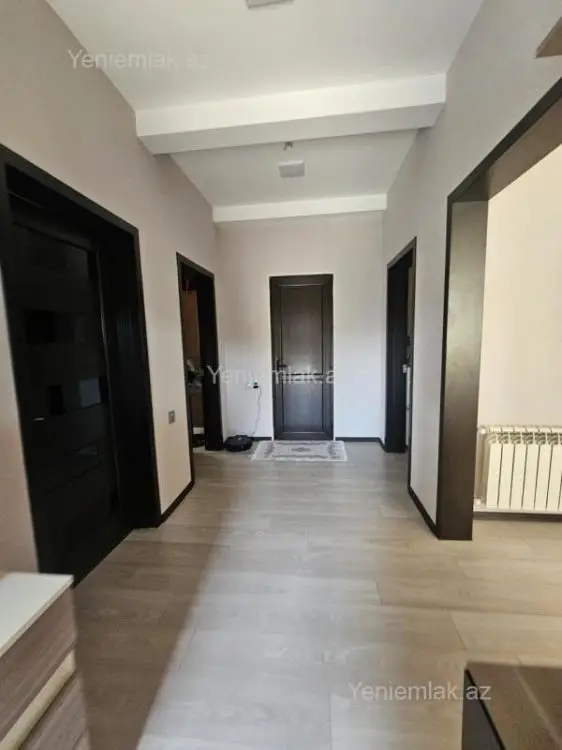 220 000 AZN - 3 otaqlı mənzil Satılır, Mərdəkan, Xəzər, Bakı
