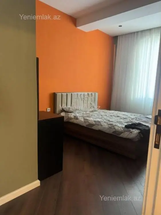310 000 AZN - 4 otaqlı mənzil Satılır, Yasamal qəs., Yasamal, Bakı