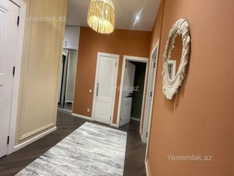 310 000 AZN - 4 otaqlı mənzil Satılır, Yasamal qəs., Yasamal, Bakı