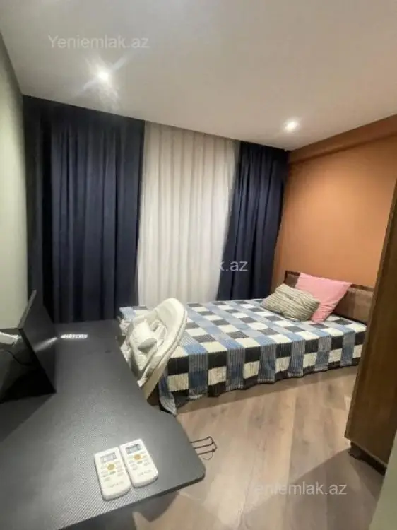 310 000 AZN - 4 otaqlı mənzil Satılır, Yasamal qəs., Yasamal, Bakı