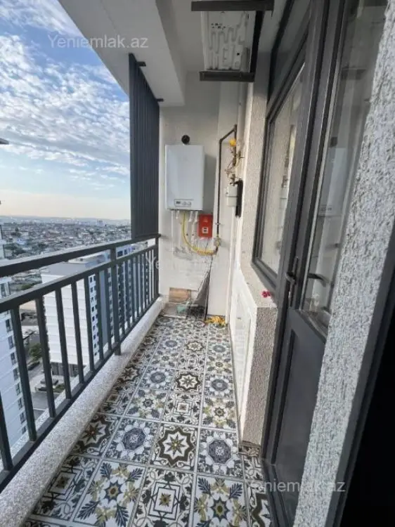 310 000 AZN - 4 otaqlı mənzil Satılır, Yasamal qəs., Yasamal, Bakı