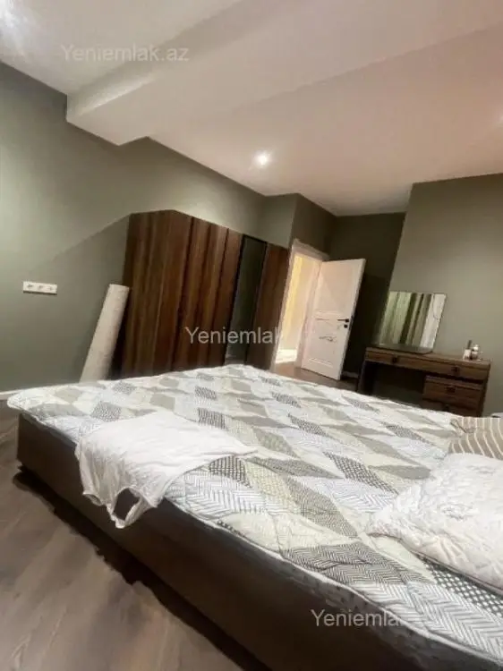 310 000 AZN - 4 otaqlı mənzil Satılır, Yasamal qəs., Yasamal, Bakı