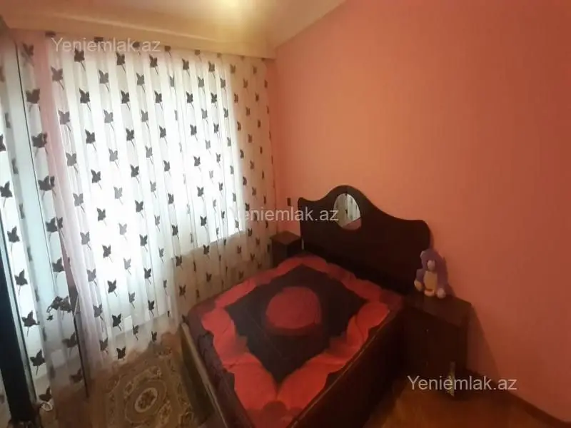 750 AZN - 2 otaqlı mənzil Kirayə (aylıq), Yasamal qəs., Yasamal, Bakı