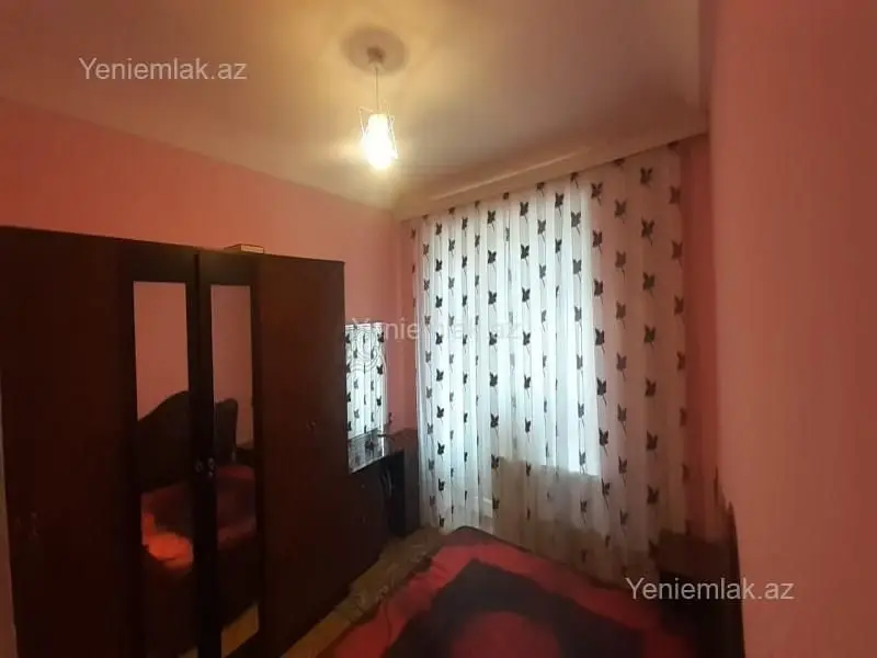 750 AZN - 2 otaqlı mənzil Kirayə (aylıq), Yasamal qəs., Yasamal, Bakı
