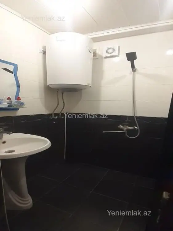 750 AZN - 2 otaqlı mənzil Kirayə (aylıq), Yasamal qəs., Yasamal, Bakı