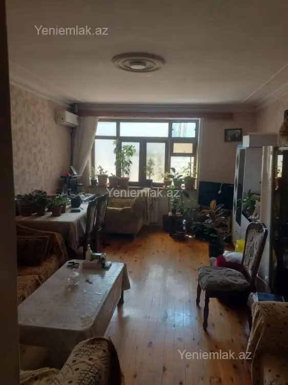 120 000 AZN - 2 otaqlı mənzil Satılır, Əmircan qəs., Suraxanı, Bakı