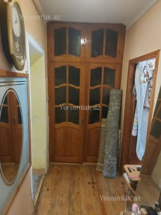 120 000 AZN - 2 otaqlı mənzil Satılır, Əmircan qəs., Suraxanı, Bakı