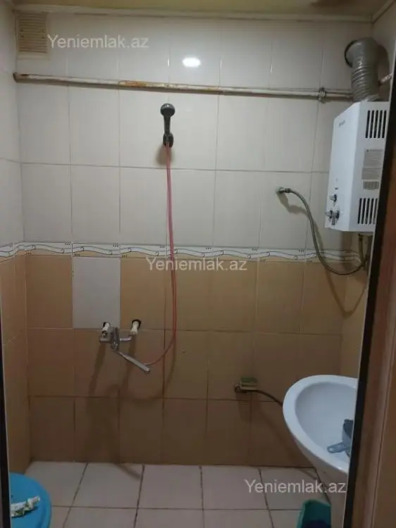 120 000 AZN - 2 otaqlı mənzil Satılır, Əmircan qəs., Suraxanı, Bakı