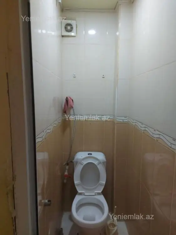 120 000 AZN - 2 otaqlı mənzil Satılır, Əmircan qəs., Suraxanı, Bakı
