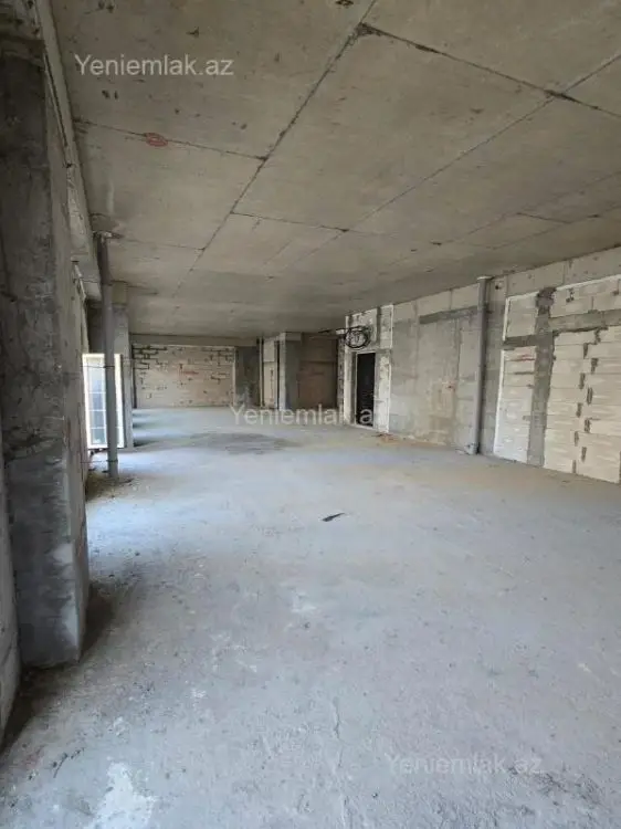 715 000 AZN - 4 otaqlı mənzil Satılır, Xətai, Bakı