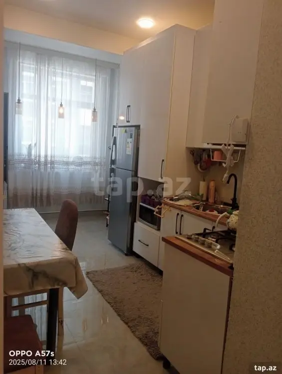 170 AZN - 3 otaqlı mənzil Kirayə (aylıq), Bakı