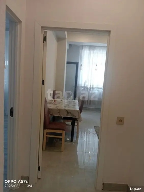 170 AZN - 3 otaqlı mənzil Kirayə (aylıq), Bakı
