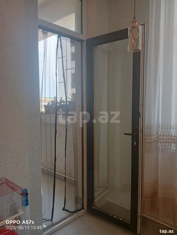 170 AZN - 3 otaqlı mənzil Kirayə (aylıq), Bakı
