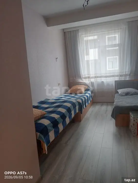 170 AZN - 3 otaqlı mənzil Kirayə (aylıq), Bakı