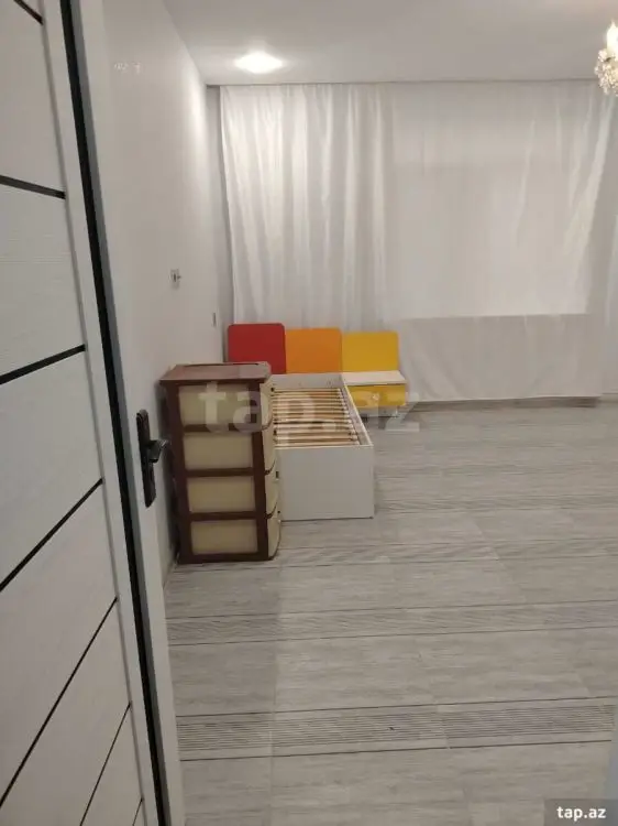 100 AZN - 2 otaqlı mənzil Kirayə (aylıq), Şəki