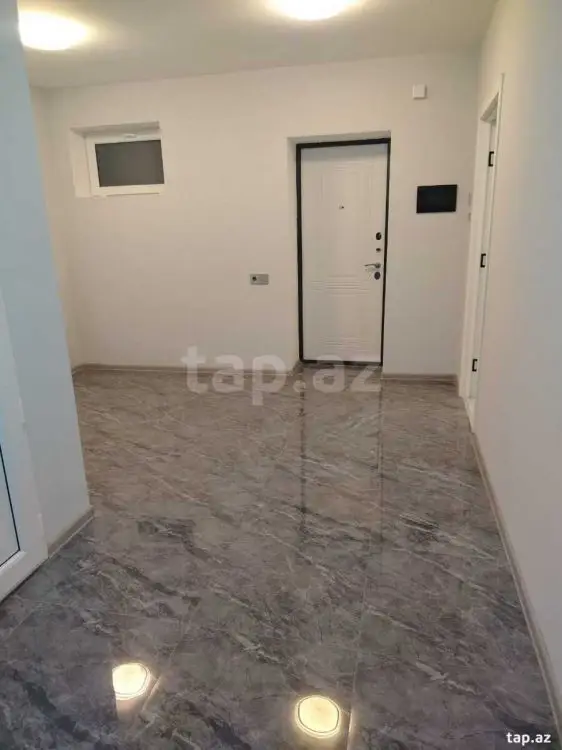 100 AZN - 2 otaqlı mənzil Kirayə (aylıq), Şəki