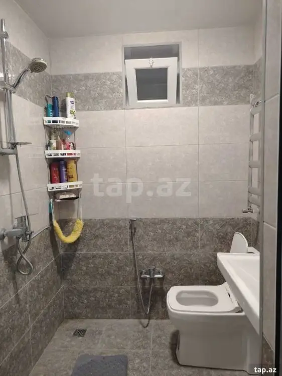 100 AZN - 2 otaqlı mənzil Kirayə (aylıq), Şəki