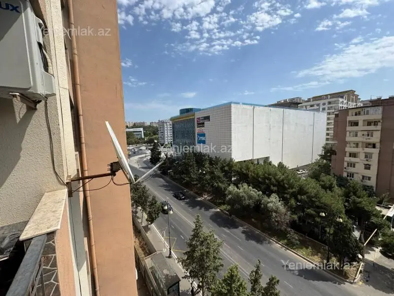 295 000 AZN - 3 otaqlı mənzil Satılır, Əhmədli, Xətai, Bakı