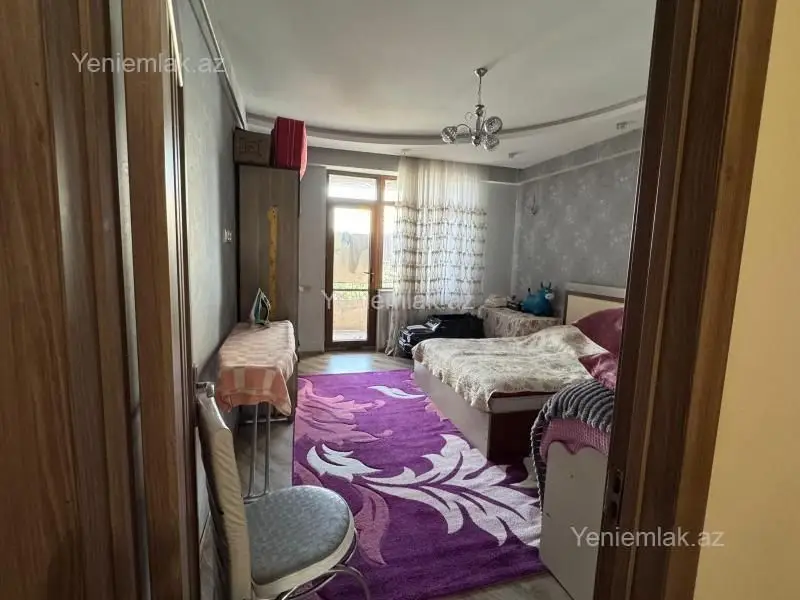 295 000 AZN - 3 otaqlı mənzil Satılır, Əhmədli, Xətai, Bakı