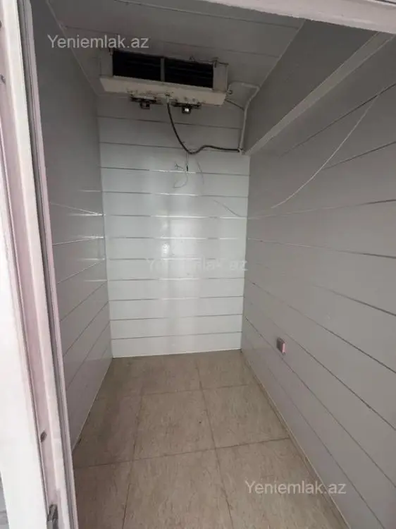 2 700 AZN - 6 m² Obyekt / Ofis Kirayə (aylıq), Nərimanov, Bakı
