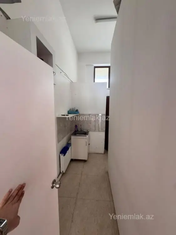2 700 AZN - 6 m² Obyekt / Ofis Kirayə (aylıq), Nərimanov, Bakı