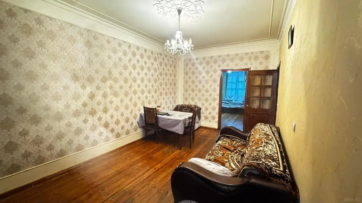 550 AZN - 2 otaqlı mənzil Kirayə (aylıq), Abşeron